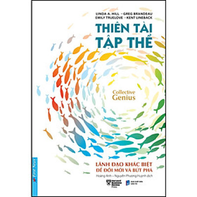 Thiên Tài Tập Thể