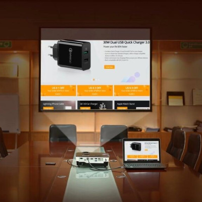 Ugreen UG30108HD120TK 1M màu Đen Cáp tín hiệu HDMI vỏ nhựa PVC cao cấp cáp dẹt - HÀNG CHÍNH HÃNG