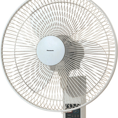 Quạt treo Panasonic F-409M xám - Hàng chính hãng