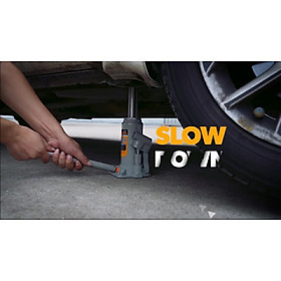 CON ĐỘI TOLSEN TỪ 2 TẤN-20 TẤN - HÀNG CHÍNH HÃNG