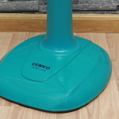 Quạt Đứng Senko Có Chức Năng Hẹn Giờ Sang Trọng, Cao Cấp DH1600 - Hàng Chính Hãng