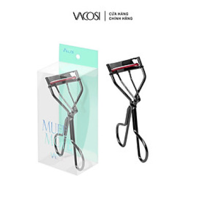 Bấm Mi Space Tinh Tế VACOSI SPACE EYELASH CURLER - BM14