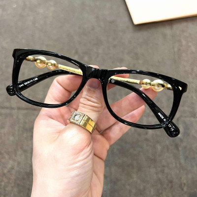 Kính mắt thời trang cao cấp cho nữ Mắt chữ nhật form nhỏ + Tặng phụ kiện kèm theo