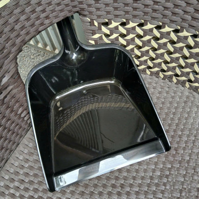 Xẻng hót rác cán ngắn Nakaya - Hàng nội địa Nhật Bản nhập khẩu chính hãng