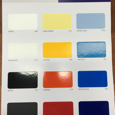 Sơn sắt kẽm Galant Hard tex 2k màu đen 410 (3.75L/Bộ)