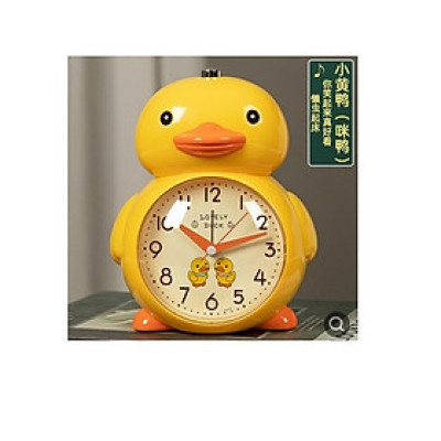 Đồng hồ báo thức có đèn - M4