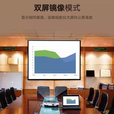 Ugreen UG11630VG101TK 1.5M màu Đen Cáp tín hiệu 2 đầu VGA - HÀNG CHÍNH HÃNG