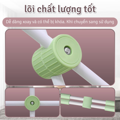 BG Gậy Tập Lưng, Vai, Chống Gù, Uốn Thẳng Lưng,  6015 Gậy Tập Yoga Gậy Chống Gù Lưng Tập Yoga Bằng Thép Không Gỉ, Gậy Tập Yoga Chống Gù Lưng, Mở Vai, Gậy Tập Thể Dục Điều Chỉnh Vai Lưng, Định Hình Lưng Vai ( hàng nhập khẩu)
