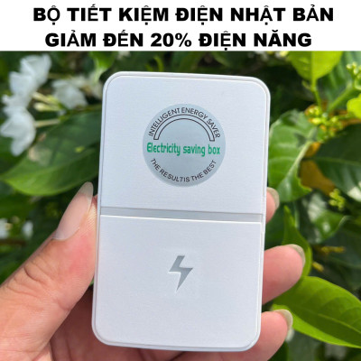 Thiết Bị Tiết Kiệm Điện Nhật Bản Cao Cấp – Bảo VVệ Thiết Bị & Tiết Kiệm Tối Ưu