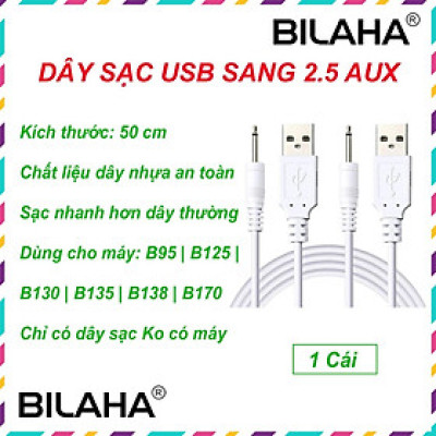 Máy massage mắt mini cầm tay 10 chế độ - Máy chống đau mỏi cơ cao cấp sạc USB loại bỏ quầng thâm mắt (Hàng Chính Hãng)