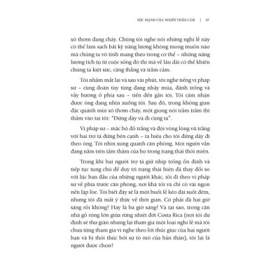 Sensitive Is The New Strong - Sức Mạnh Của Người Thấu Cảm - Bản Quyền