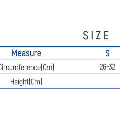 Đai khóa khuỷu tay với hệ thống BOA Dr.MED DR-E080 bảo vệ, hỗ trợ khuỷu - nhập khẩu Hàn Quốc