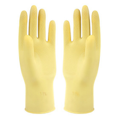 Găng tay rửa chén Nam Long size 7 (30cm) - Hàng chính hãng