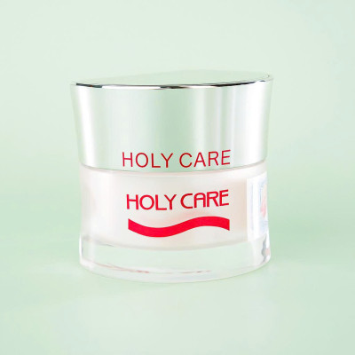 [Tặng bông tẩy trang]KEM DƯỠNG TRẮNG DA COLLAGEN HOLY CARE NGỌC TRAI RONG BIỂN 20G