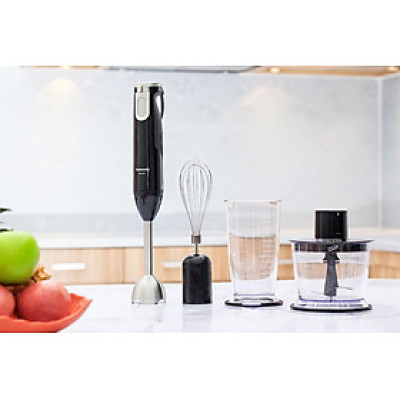 Máy Xay Cầm Tay Panasonic PASO-MX-SS1BRA - Hàng chính hãng