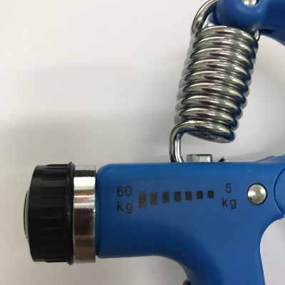 Kìm bóp tập cơ tay, kìm bóp tay H3T Sport tùy chỉnh 5-60kg tập gym, tập lực tại nhà