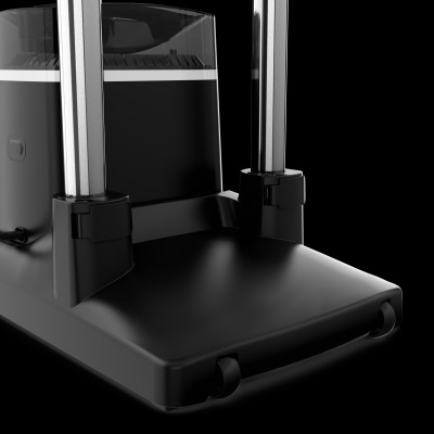 Bàn ủi hơi nước đứng Tefal IXEO Plus QT1510E0- 2980W - Hàng chính hãng