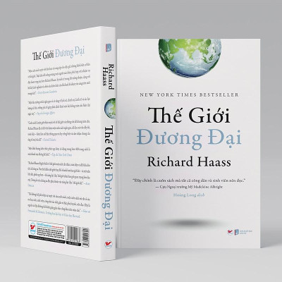 Thế Giới Đương Đại