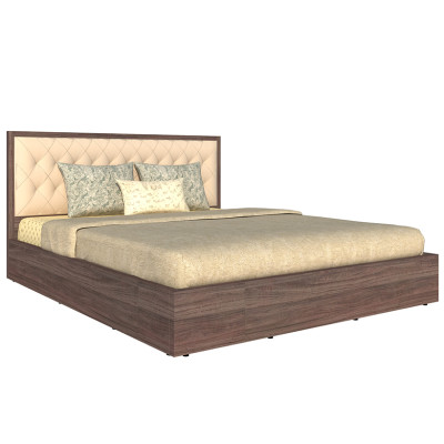 Giường FG009 (160cm x 200cm)