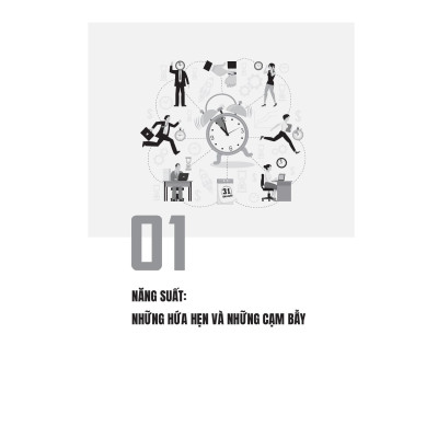 Kỷ Luật Bản Thân Thói Quen Của Kẻ Mạnh