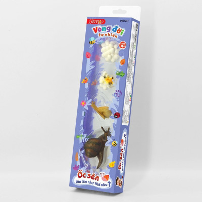 Đồ Chơi Duka: Vòng Đời Tự Nhiên - Khám Phá Môi Trường