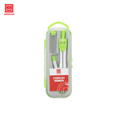 6 Chiếc Compa SM01 3482 (giao màu ngẫu nhiên)