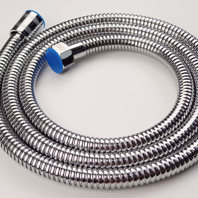 Dây sen, dây xịt vệ sinh Inox chịu áp lực cao 120cm Eurolife EL-DX120