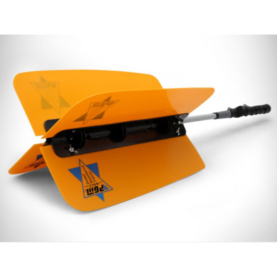 QUẠT TẬP THỂ LỰC SWING GOLF - PGM Core Swing - PGM HGB007