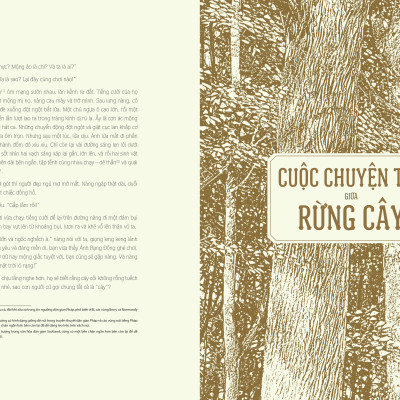 Sách - Cổ Tích Dưới Bóng Sồi Ngàn Tuổi