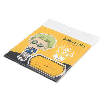 Đồ Chơi Mô Hình Chibi Acrylic Jujutsu Kaisen - Kento Nanami