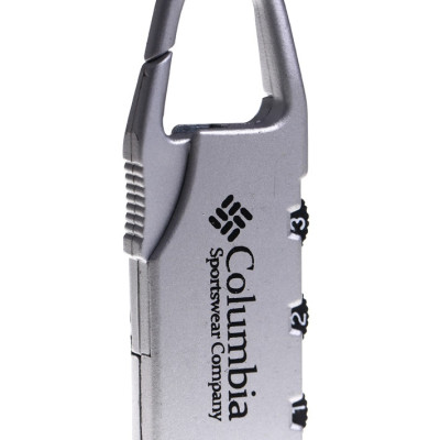 Khóa Vali Columbia , khóa Balo, khoá hành lý bằng mã số tiện dụng, an toàn - Hàng chính hãng