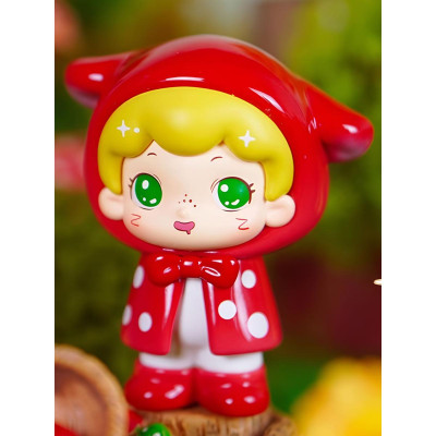 Đồ Chơi Mô Hình Diandian - Litter Fairy Tale Town - ToTy RE87 (Sản Phẩm Bên Trong Là Ngẫu Nhiên)