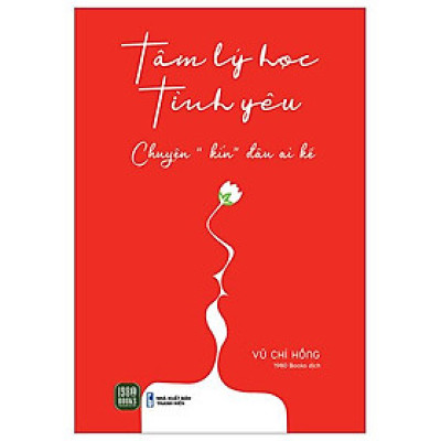 Tâm Lý Học Tình Yêu