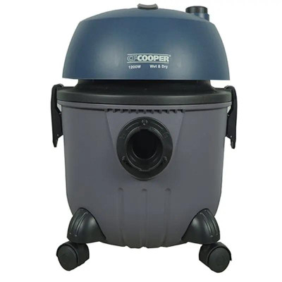 MÁY HÚT BỤI KHÔ & ƯỚT 15L V15PC CFCOOPER - HÀNG CHÍNH HÃNG