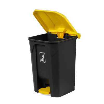 Thùng rác nhà bếp, thùng rác dung tích lớn, thùng rác có nắp 30L, 45L, 68L, 87L