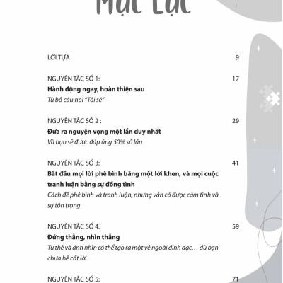 Kỷ Luật Nội Tại