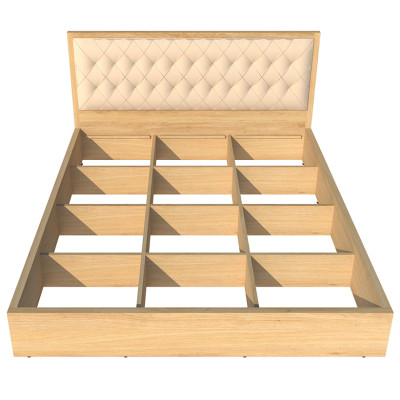 Giường FG067 (140cm x 200cm)