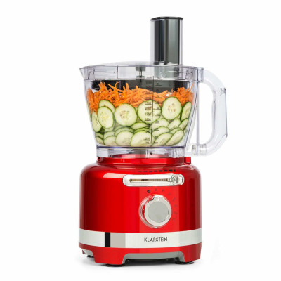 MÁY XAY ĐA NĂNG KLARSTEIN LUCA Hàng Chính Hãng