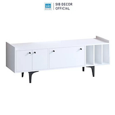 Kệ Tivi Hiện Đại Rigel Thương Hiệu SIB Decor TV89