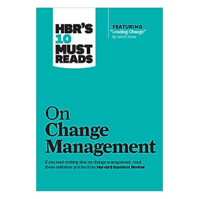 Harvard Business Review