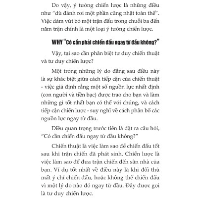 Phương Pháp Rèn Luyện Trí Lực