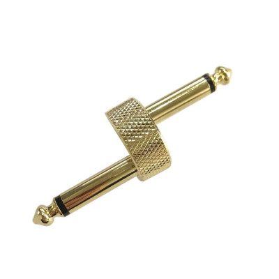 Dây Line Jack Kết Nối Phơ ( Effect ) 6ly | dùng để nối phơ guitar