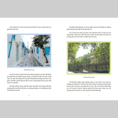 Trường Học Cuộc Đời - Hiểu Về Kiến Trúc