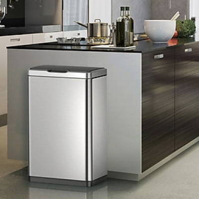 Thùng rác thông minh 30L