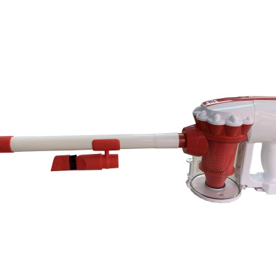 Máy hút bụi GREEN HOME GHA 585 - Hàng chính hãng - Máy hút bụi cầm tay công suất 400W cho lực hút siêu mạnh, công nghệ buồng hút lốc xoáy mạnh mẽ, túi lọc tiên tiến, dẽ dàng thay thế.