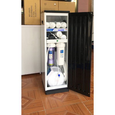 Máy lọc nước Nazaro chính hãng Z1G8