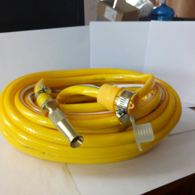 Bộ dây và vòi xịt tăng áp lực nươc 300% loại 10m 587497499498