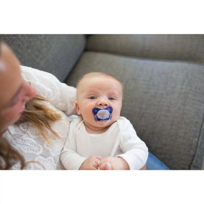 Ty Ngậm Prevent Dr.Brown