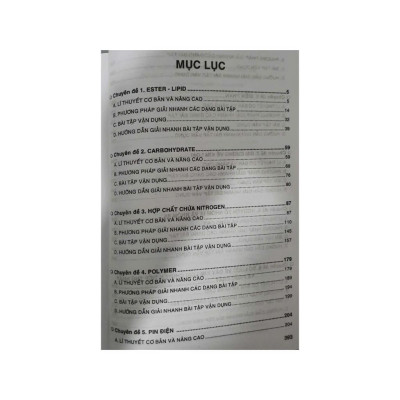 Sách - Bồi Dưỡng Học Sinh Giỏi Hóa Học 12 Theo Chuyên Đề ( HAB)