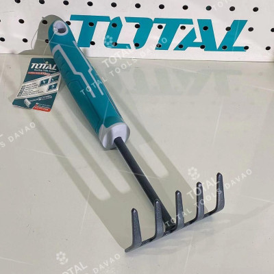 CÂY CÀO LÀM VƯỜN 270MM TOTAL THFTR1008 - HÀNG CHÍNH HÃNG